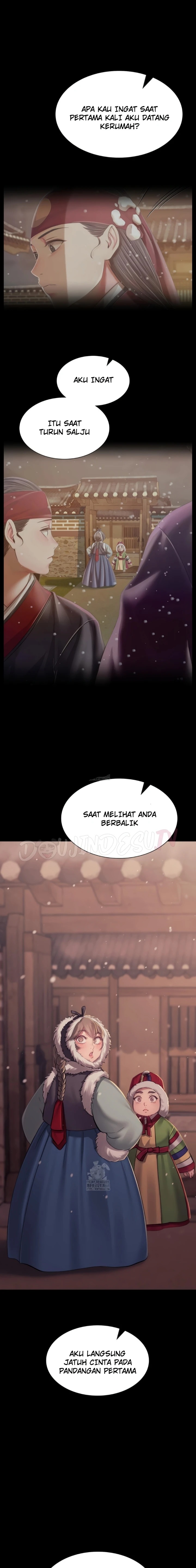 Madam: Chapter chapter-150 - Page 13