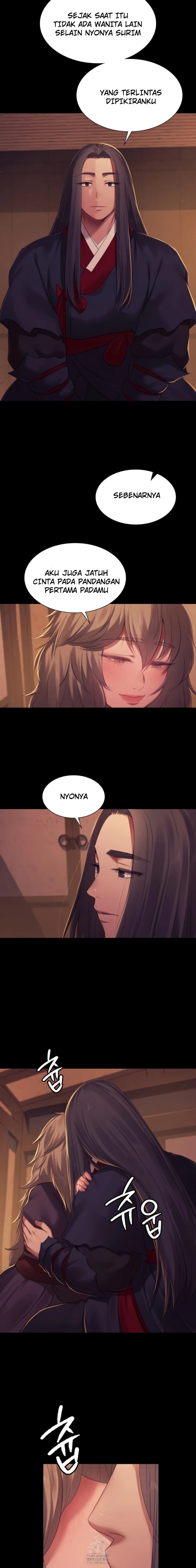 Madam: Chapter chapter-150 - Page 14