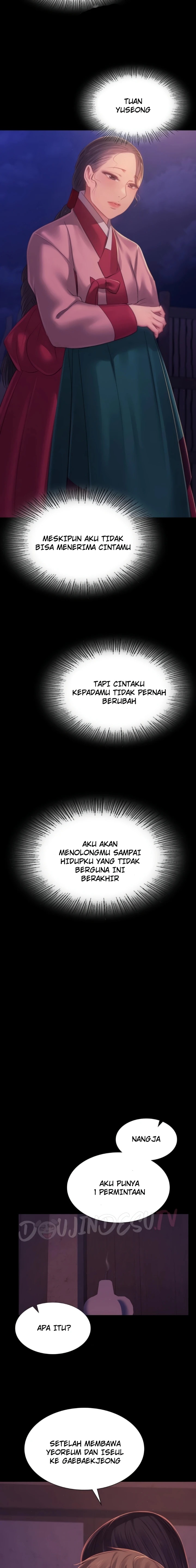 Madam: Chapter chapter-150 - Page 19