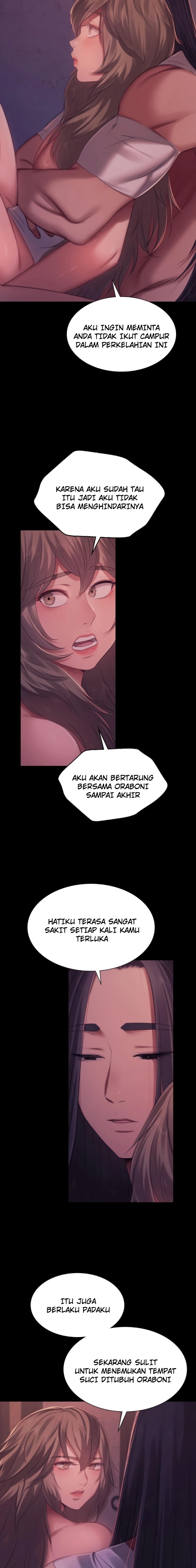 Madam: Chapter chapter-150 - Page 20