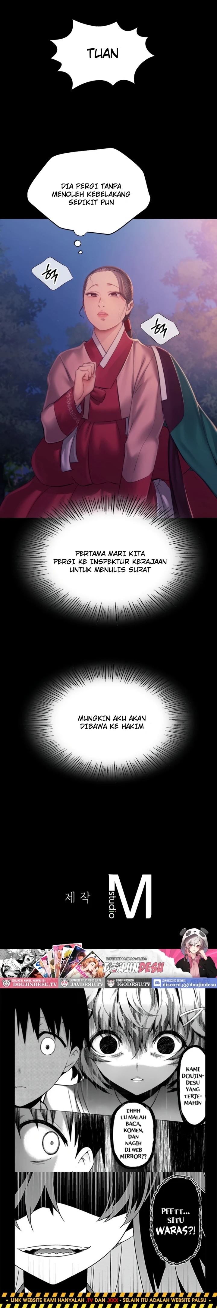 Madam: Chapter chapter-150 - Page 25