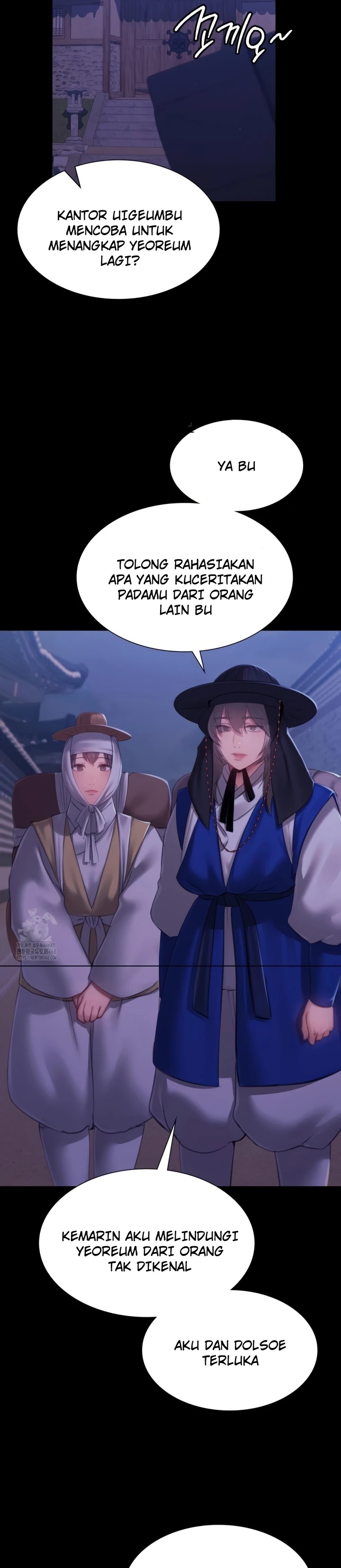 Madam: Chapter chapter-151 - Page 2