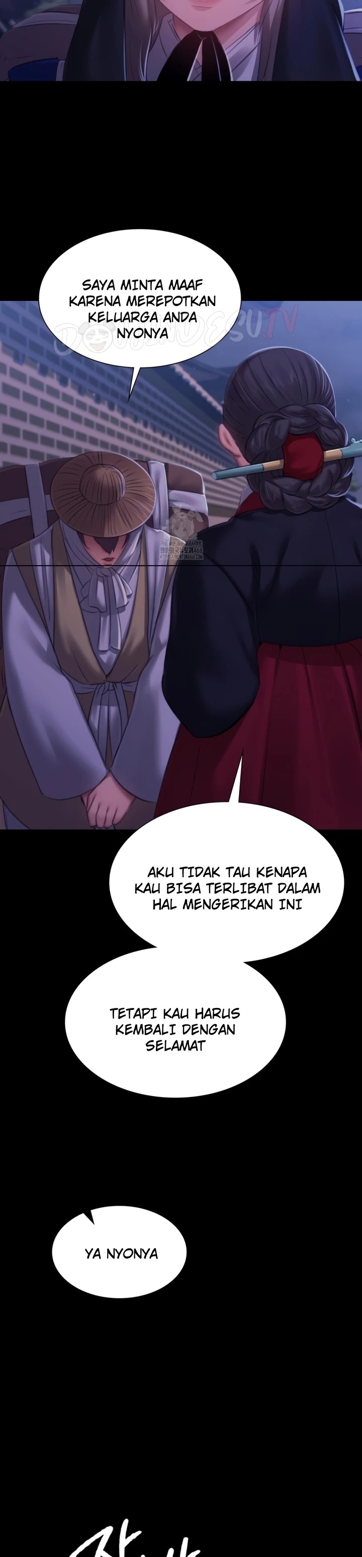 Madam: Chapter chapter-151 - Page 5