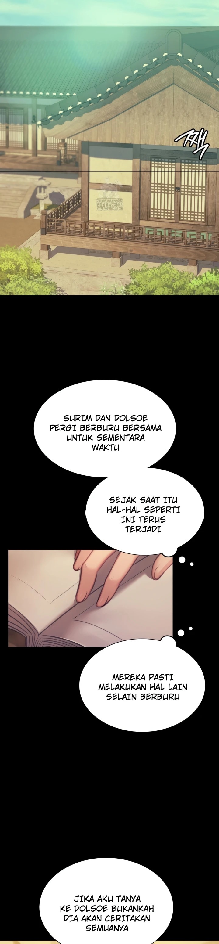 Madam: Chapter chapter-151 - Page 7