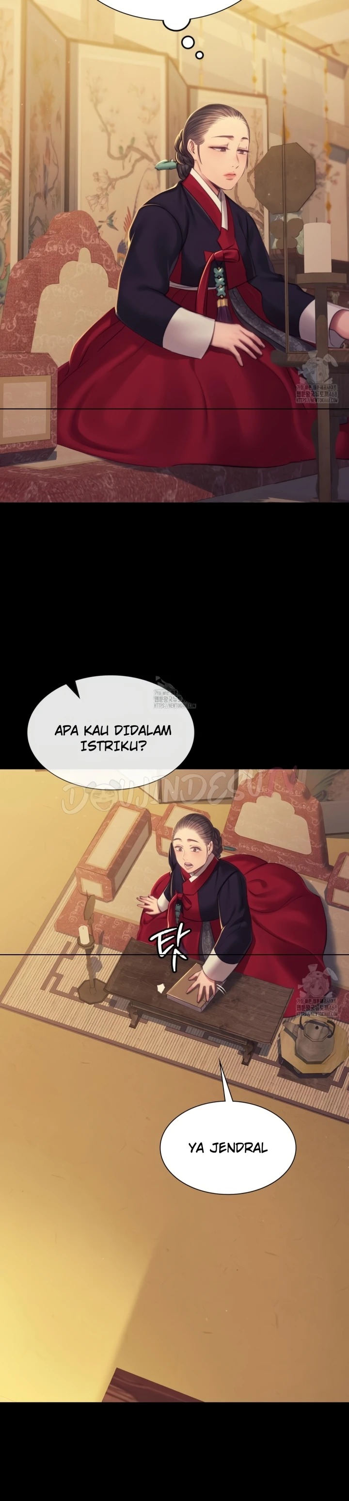 Madam: Chapter chapter-151 - Page 8