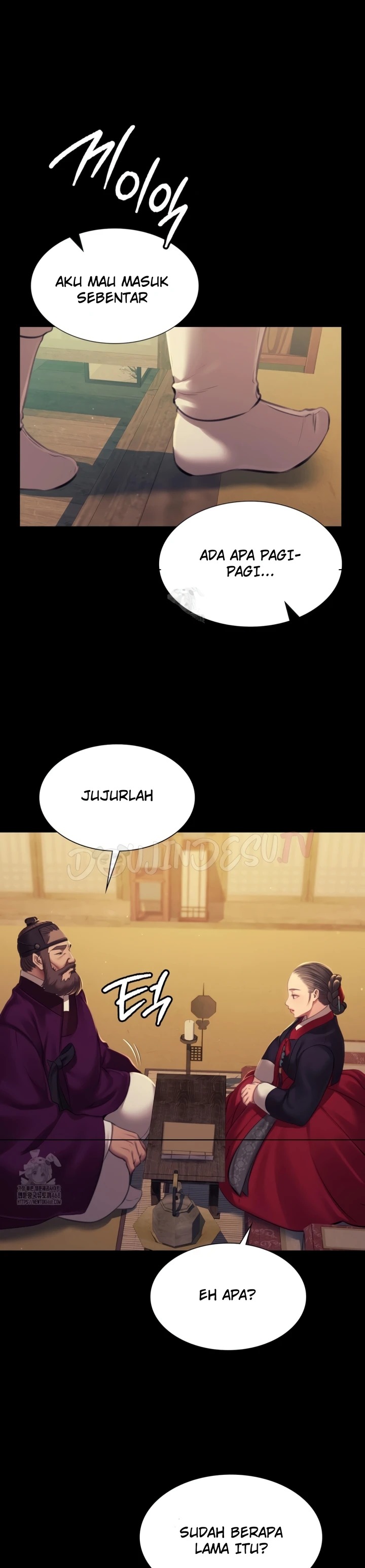 Madam: Chapter chapter-151 - Page 9
