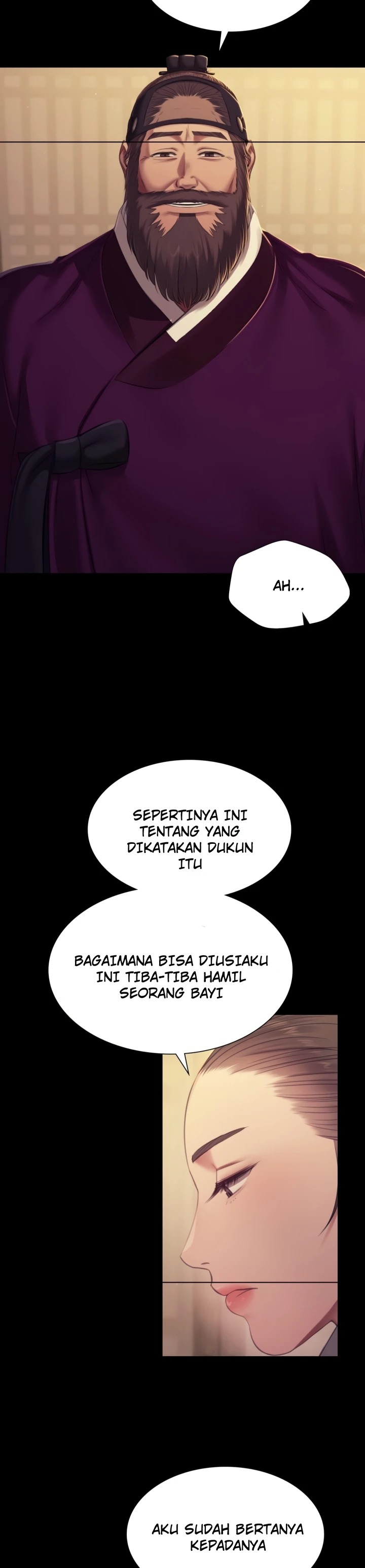 Madam: Chapter chapter-151 - Page 10