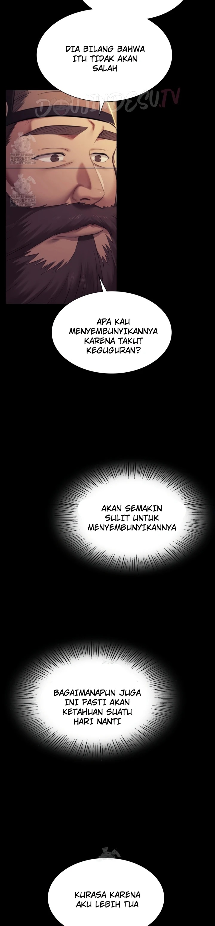Madam: Chapter chapter-151 - Page 11