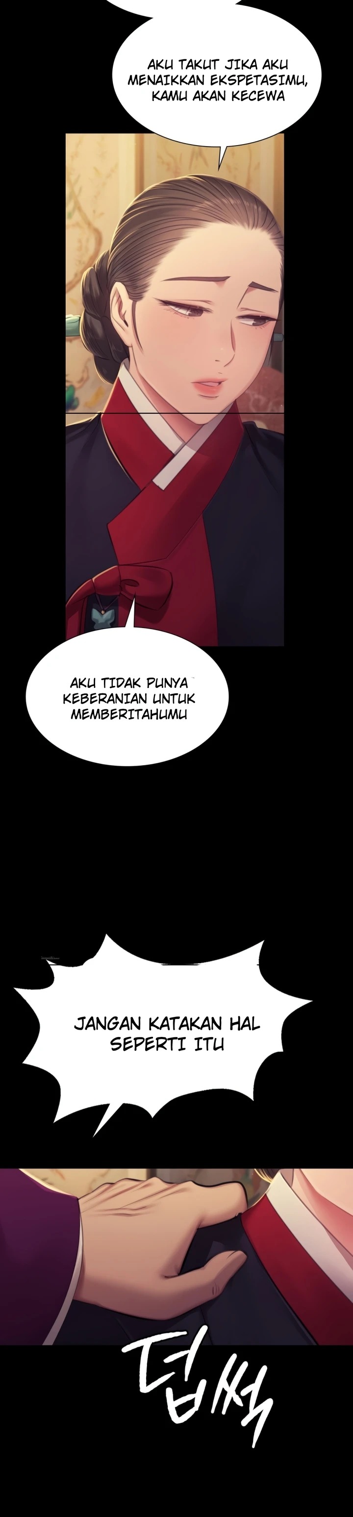 Madam: Chapter chapter-151 - Page 12