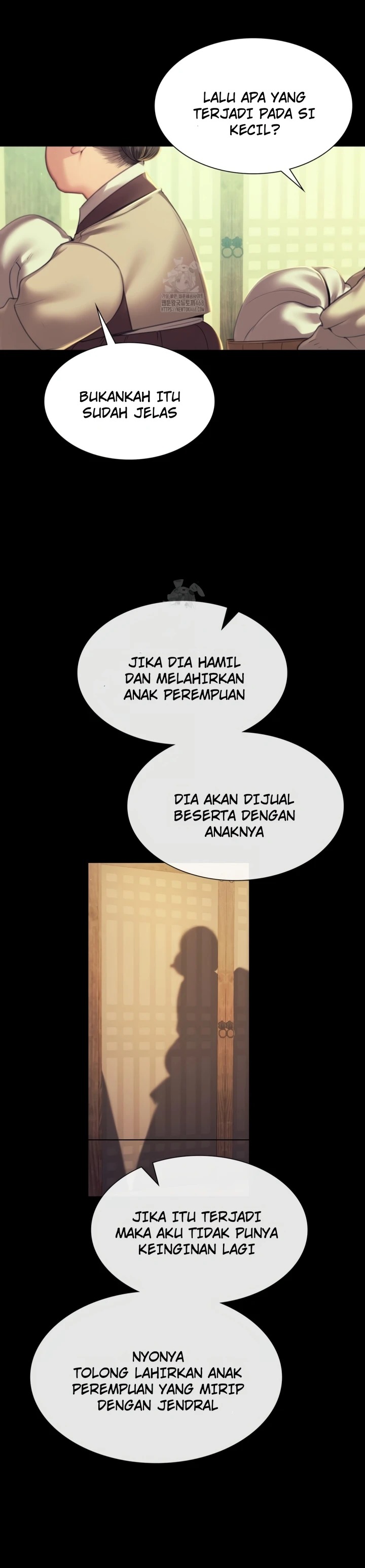 Madam: Chapter chapter-151 - Page 17