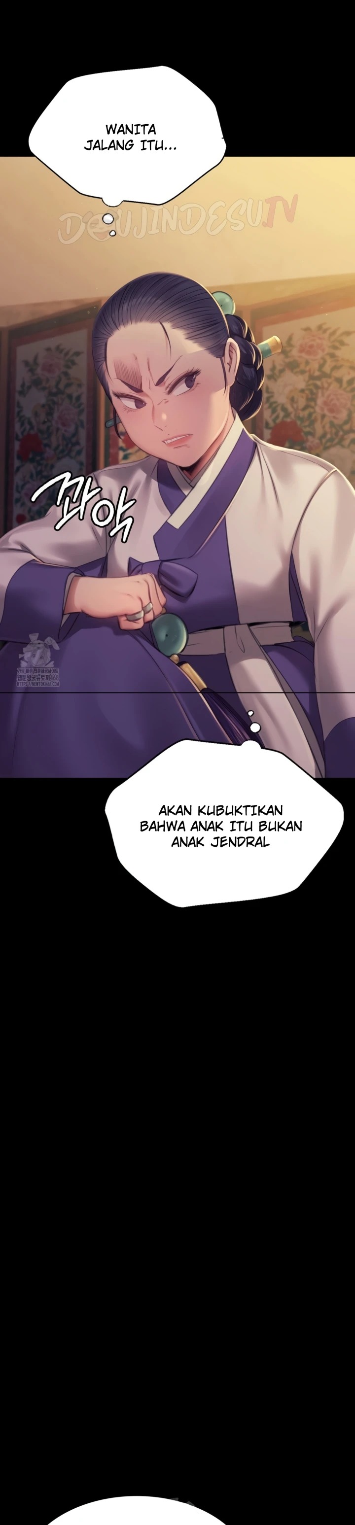 Madam: Chapter chapter-151 - Page 18