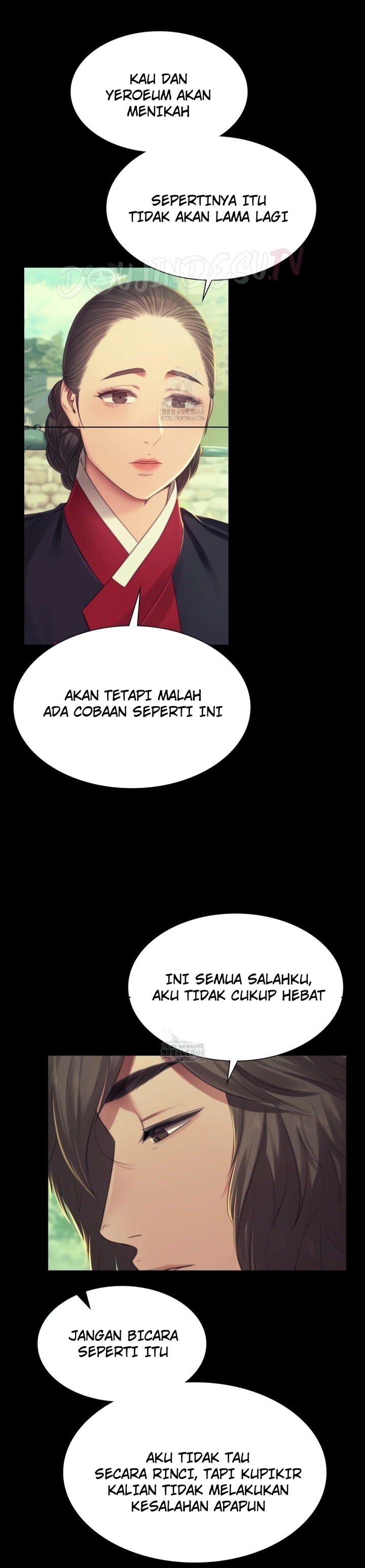Madam: Chapter chapter-151 - Page 20