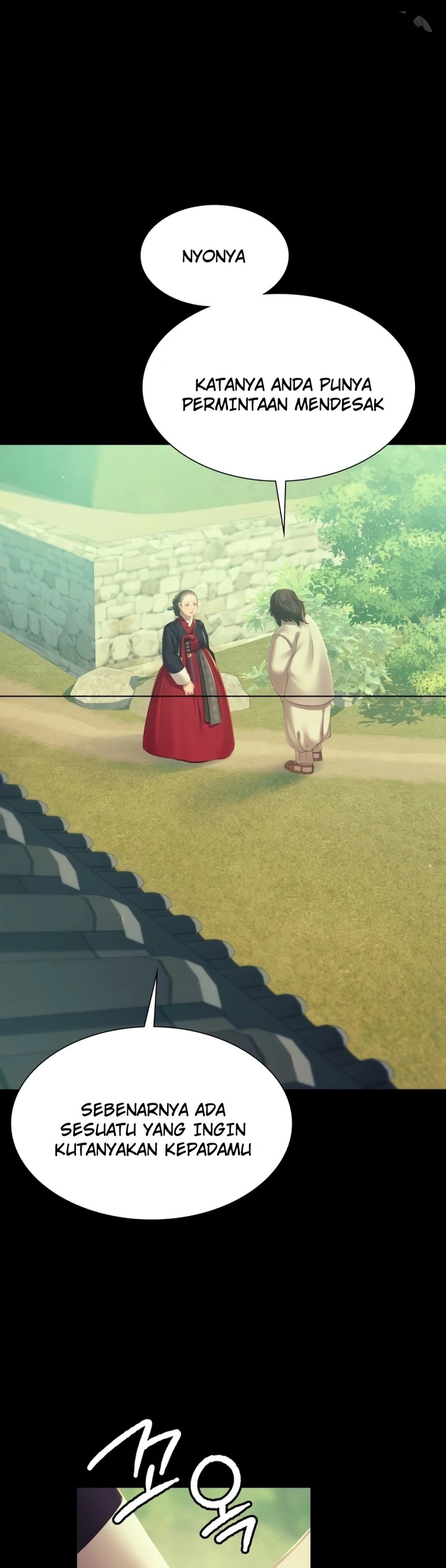 Madam: Chapter chapter-151 - Page 21