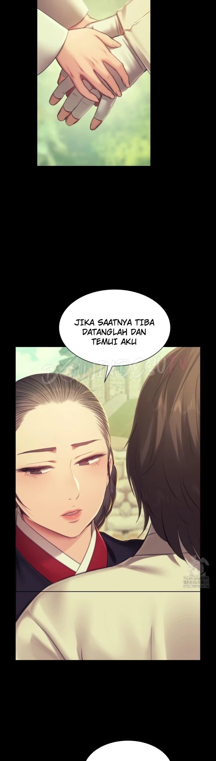 Madam: Chapter chapter-151 - Page 22