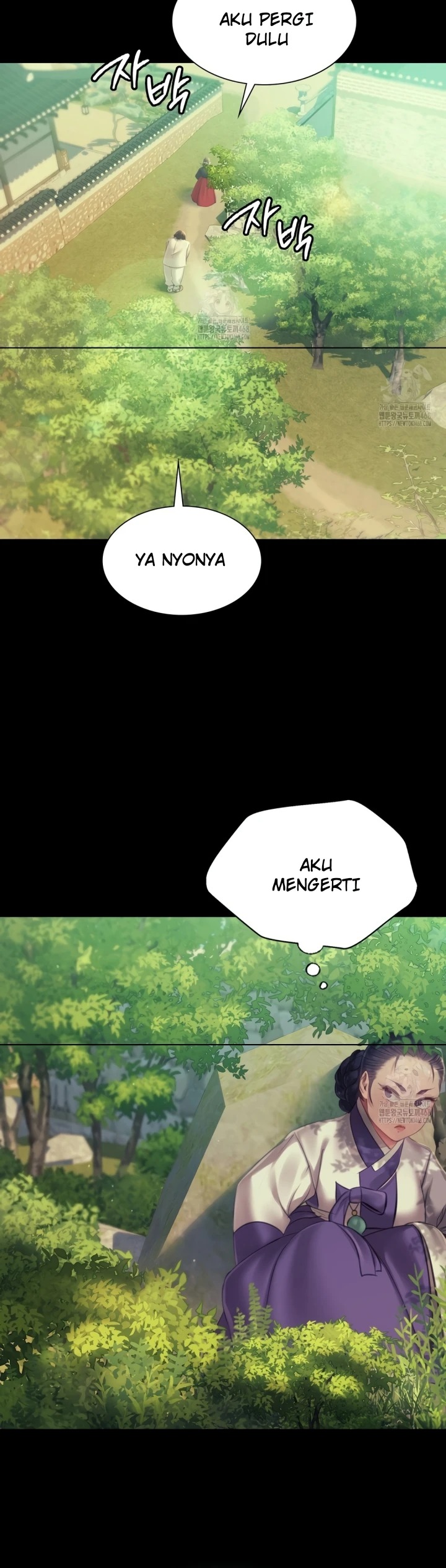 Madam: Chapter chapter-151 - Page 23
