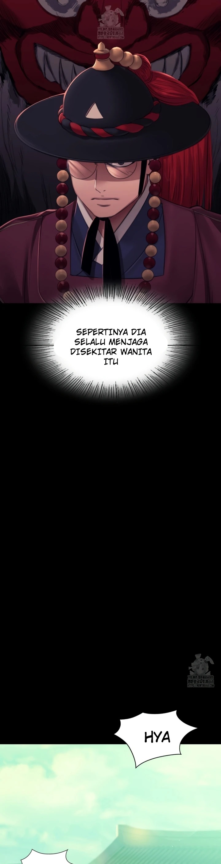Madam: Chapter chapter-151 - Page 27