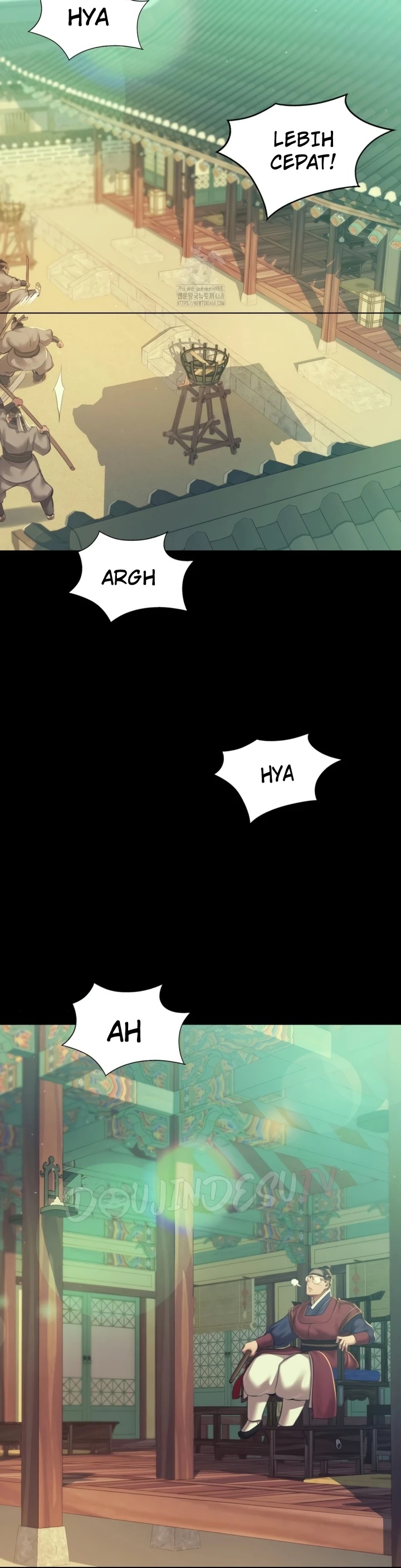 Madam: Chapter chapter-151 - Page 28