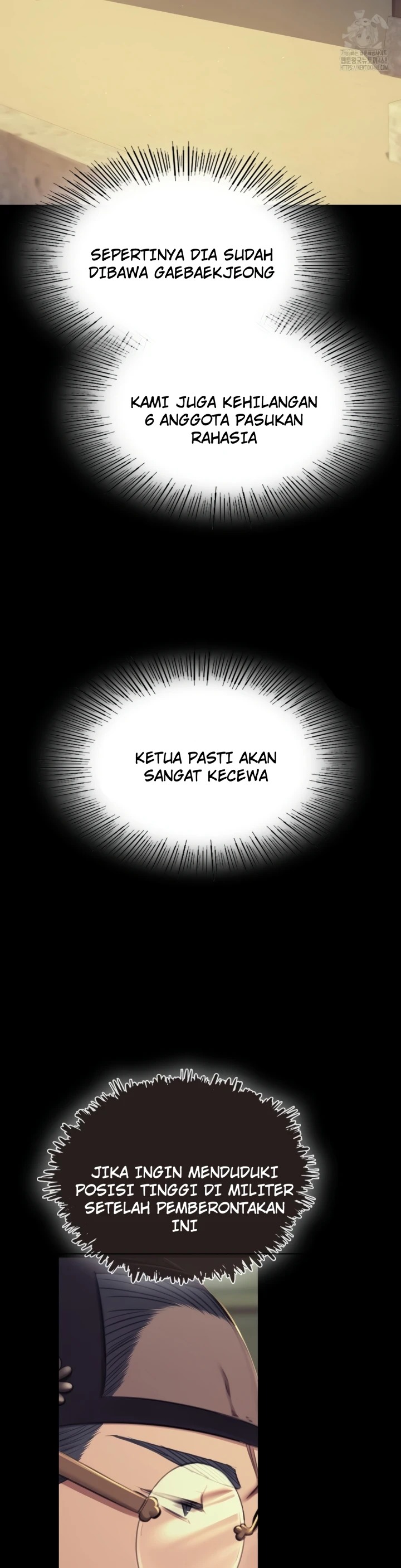 Madam: Chapter chapter-151 - Page 29
