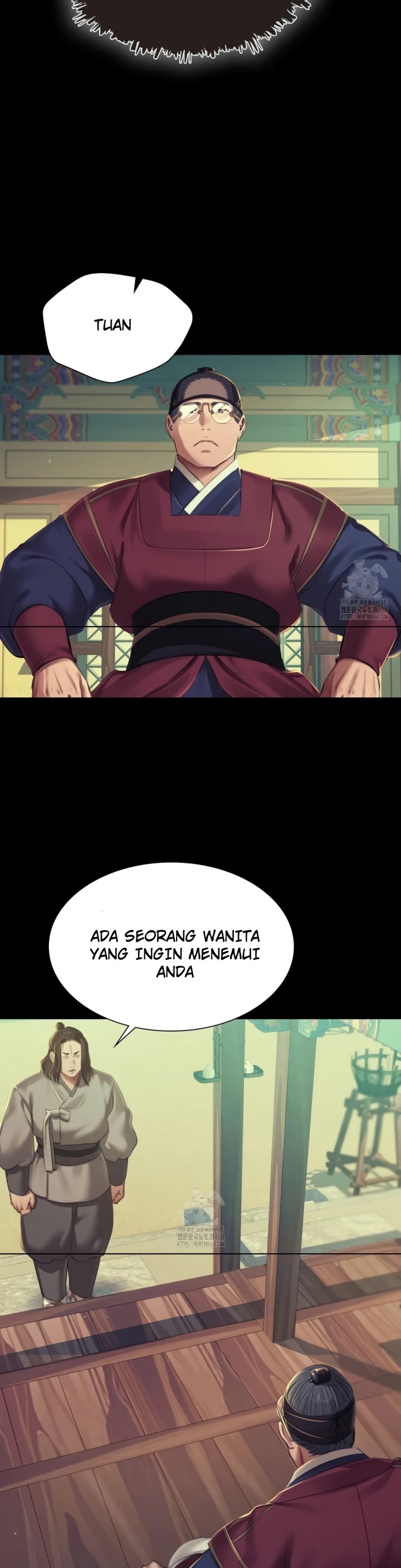 Madam: Chapter chapter-151 - Page 31