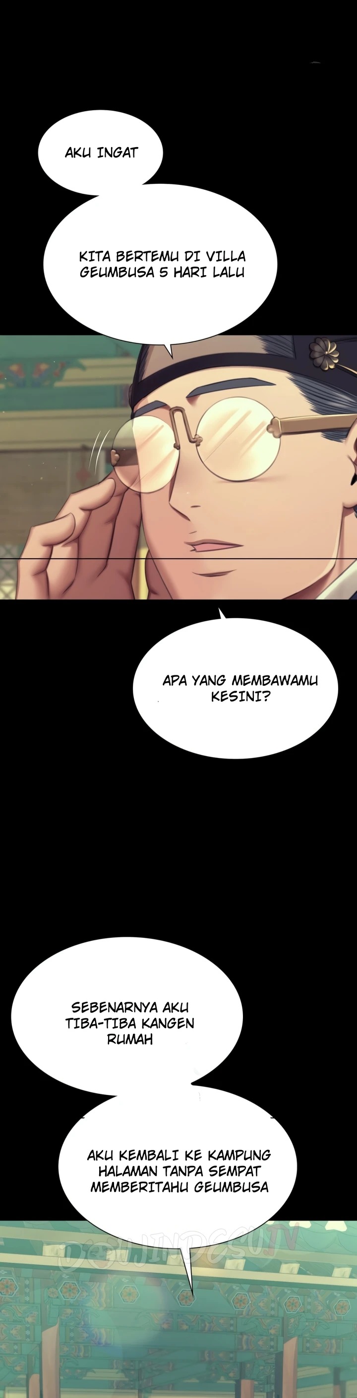 Madam: Chapter chapter-151 - Page 33