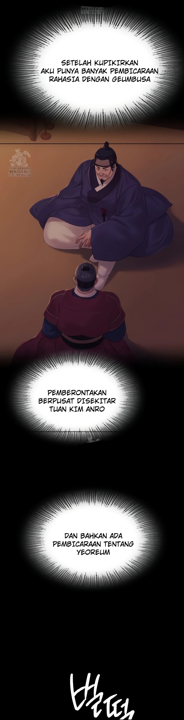 Madam: Chapter chapter-151 - Page 36
