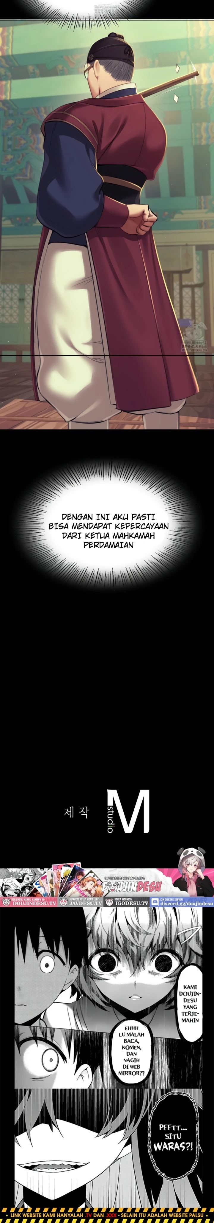 Madam: Chapter chapter-151 - Page 40