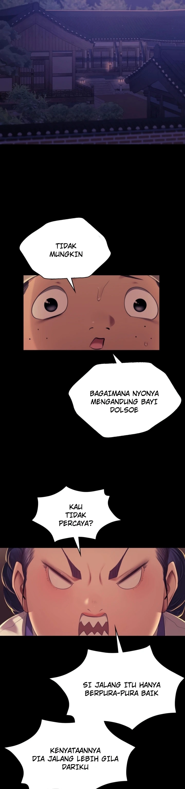 Madam: Chapter chapter-152 - Page 2