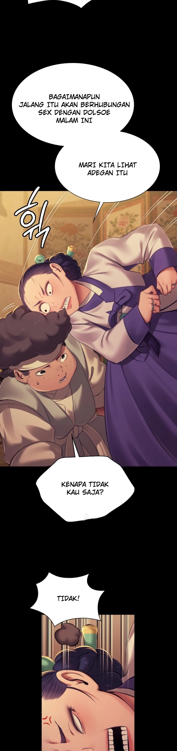 Madam: Chapter chapter-152 - Page 3