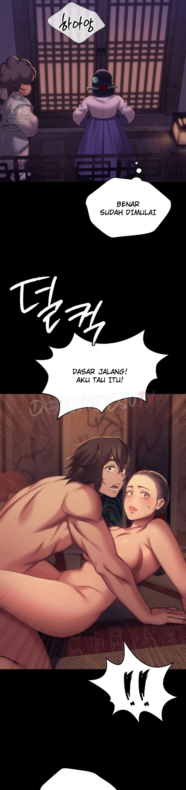 Madam: Chapter chapter-152 - Page 5