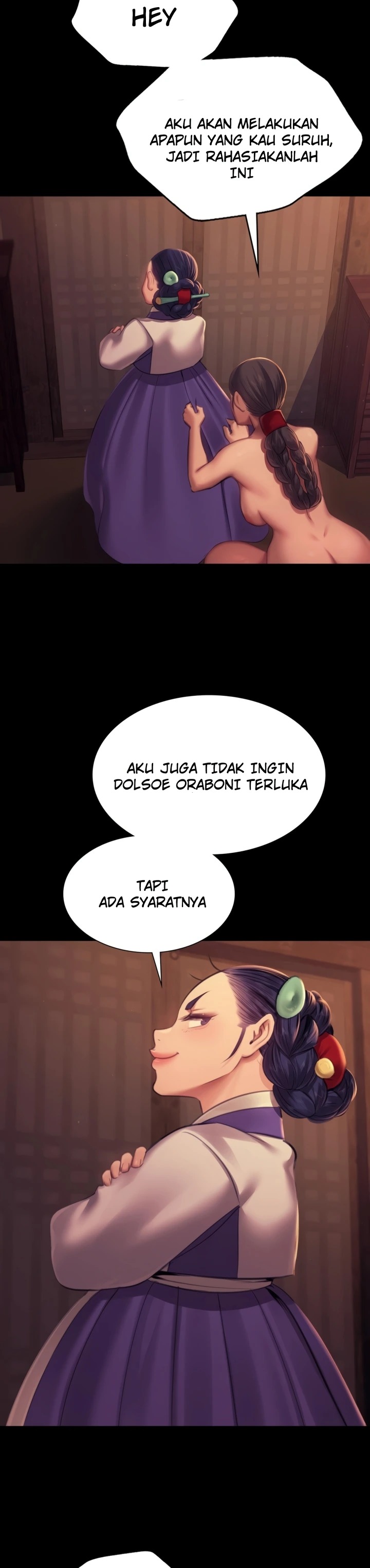 Madam: Chapter chapter-152 - Page 6