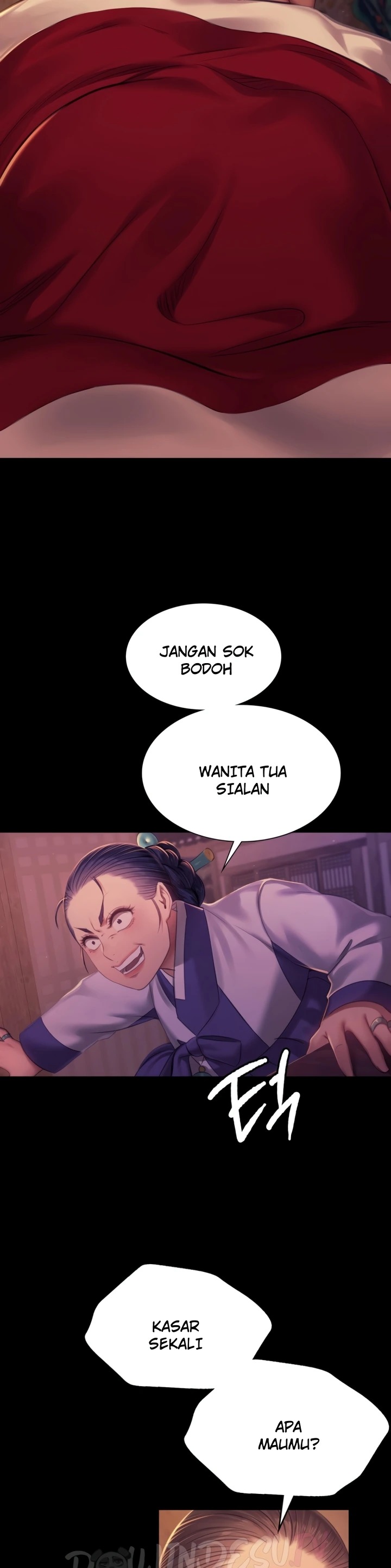 Madam: Chapter chapter-152 - Page 11