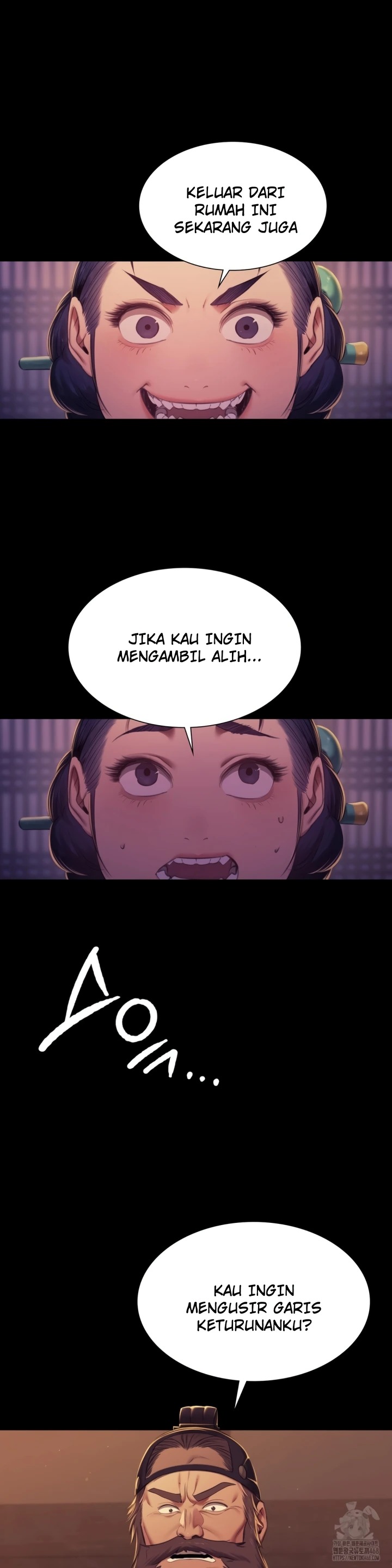 Madam: Chapter chapter-152 - Page 13