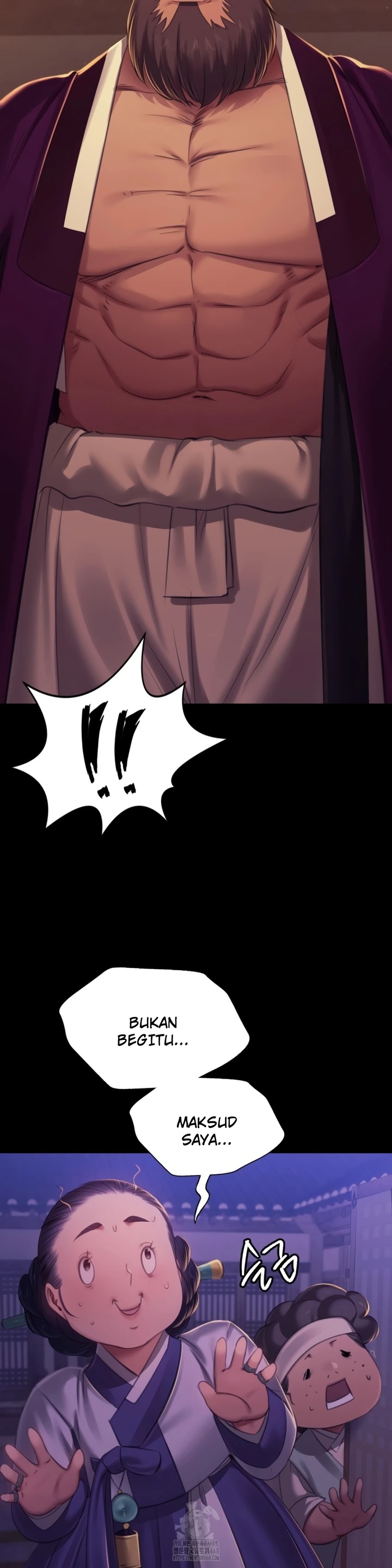 Madam: Chapter chapter-152 - Page 14