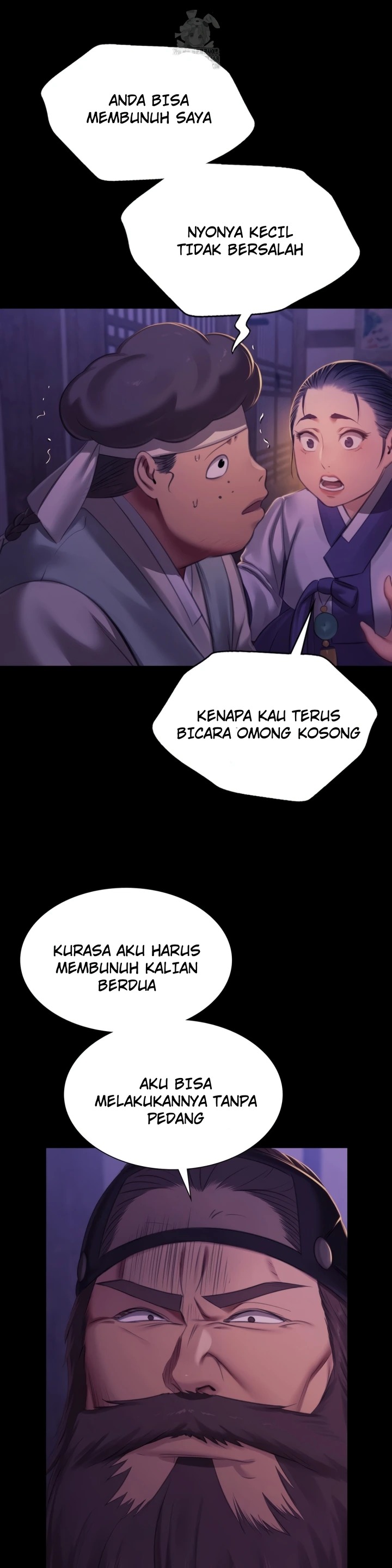 Madam: Chapter chapter-152 - Page 20