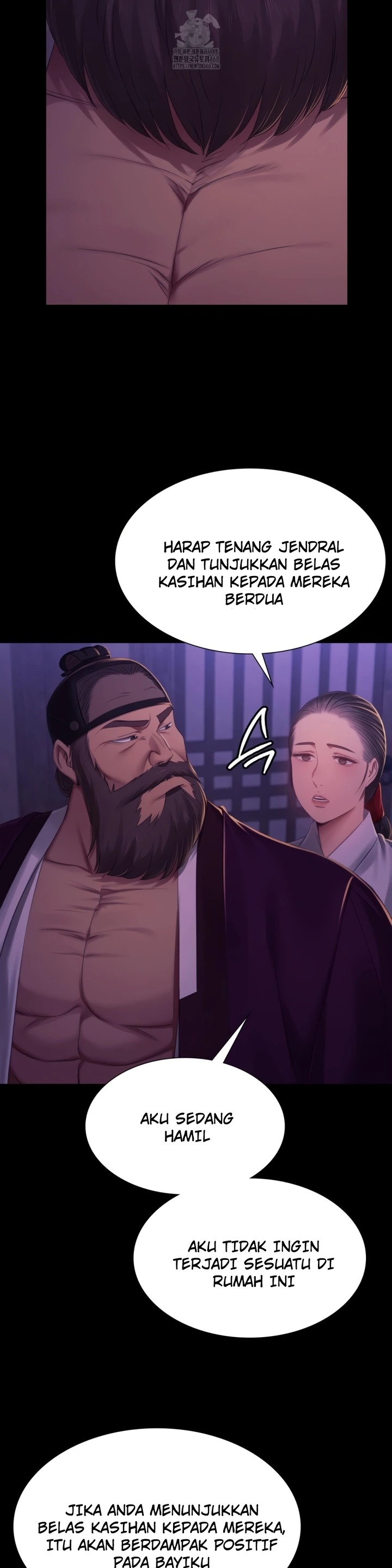 Madam: Chapter chapter-152 - Page 21