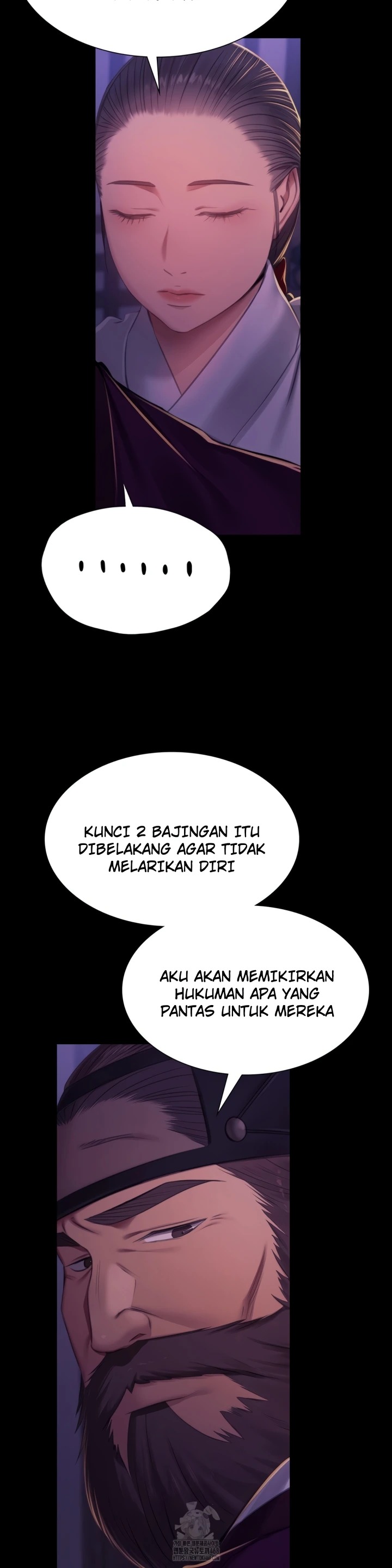 Madam: Chapter chapter-152 - Page 22