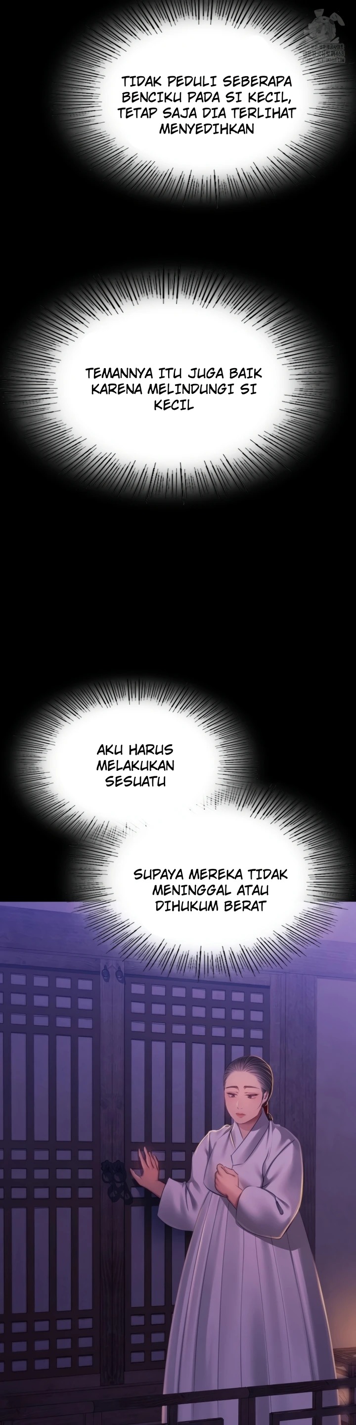 Madam: Chapter chapter-152 - Page 25