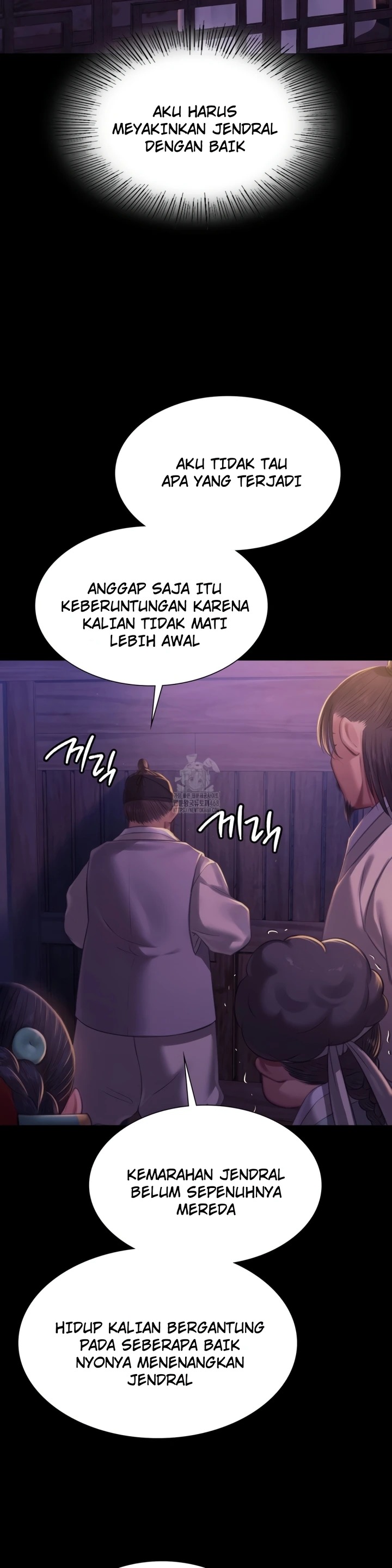 Madam: Chapter chapter-152 - Page 26