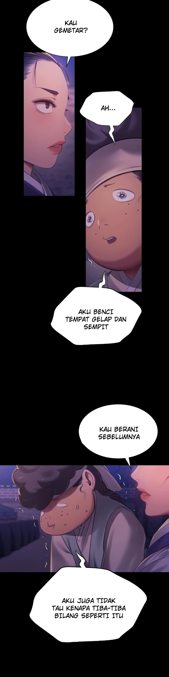 Madam: Chapter chapter-152 - Page 27
