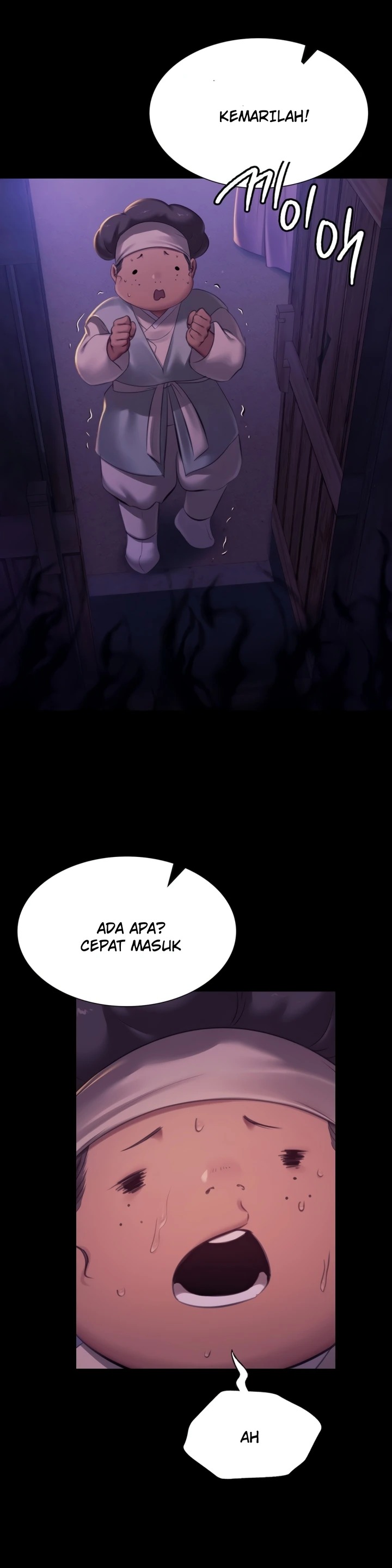 Madam: Chapter chapter-152 - Page 28