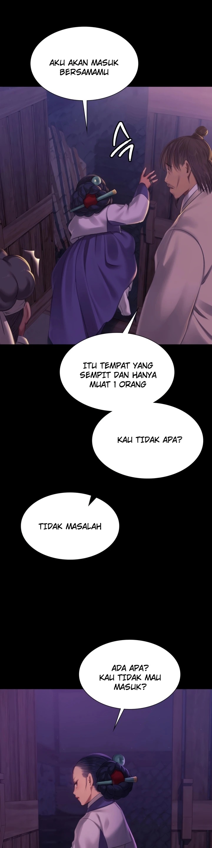 Madam: Chapter chapter-152 - Page 29