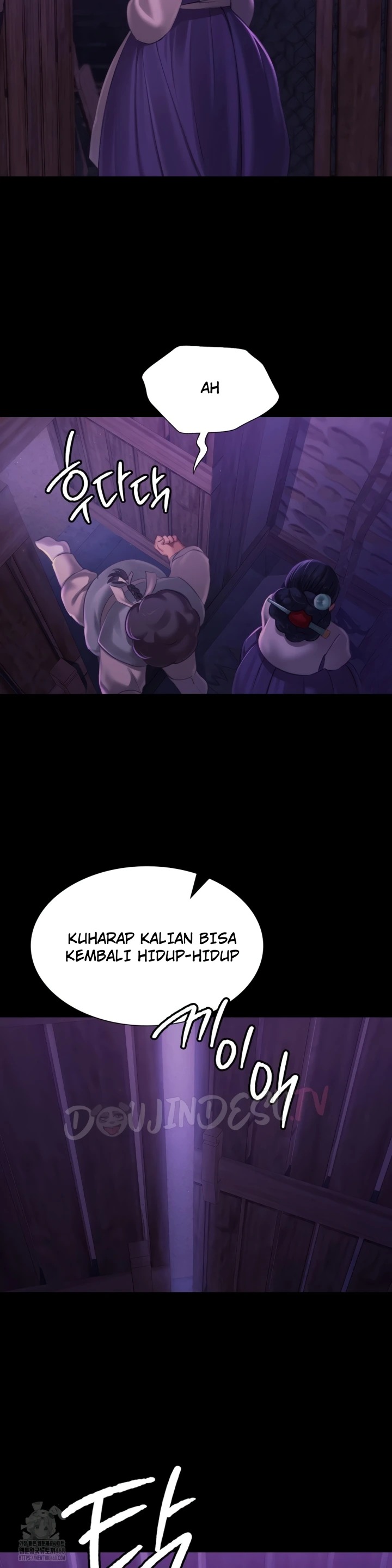 Madam: Chapter chapter-152 - Page 30