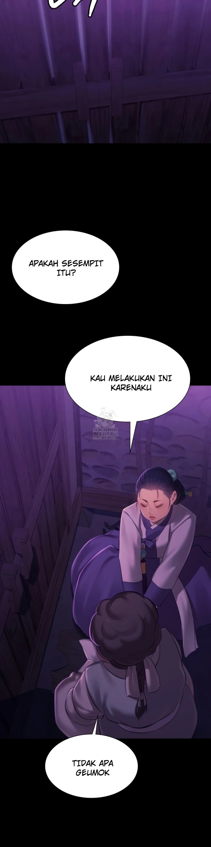 Madam: Chapter chapter-152 - Page 31