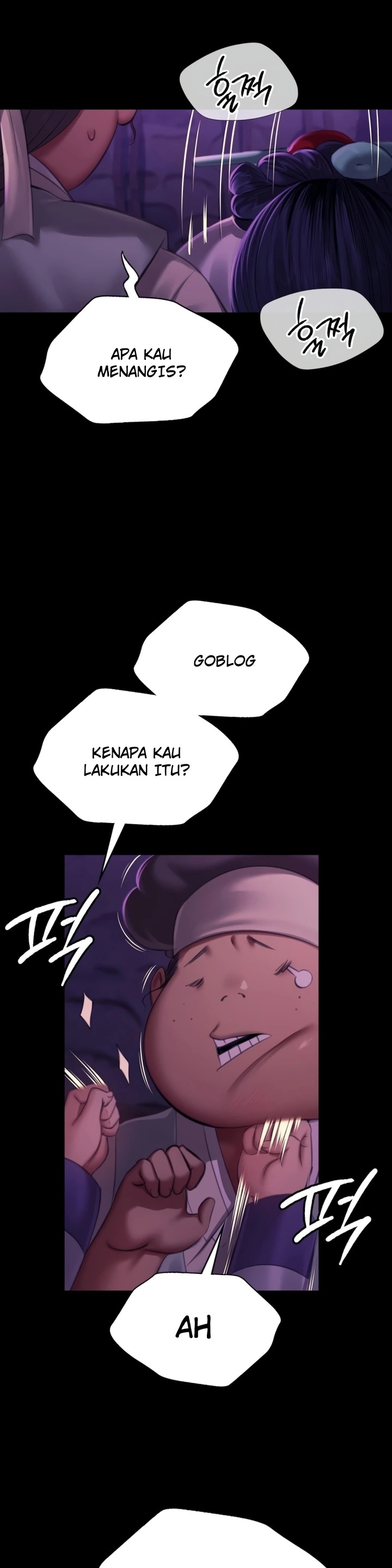 Madam: Chapter chapter-152 - Page 32