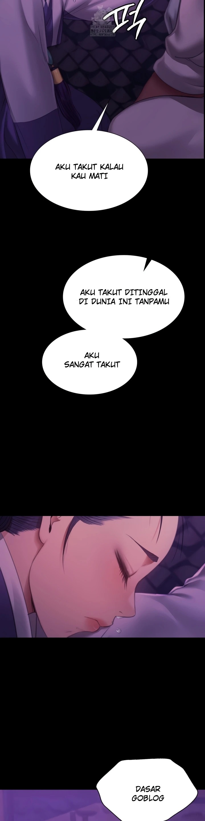 Madam: Chapter chapter-152 - Page 34