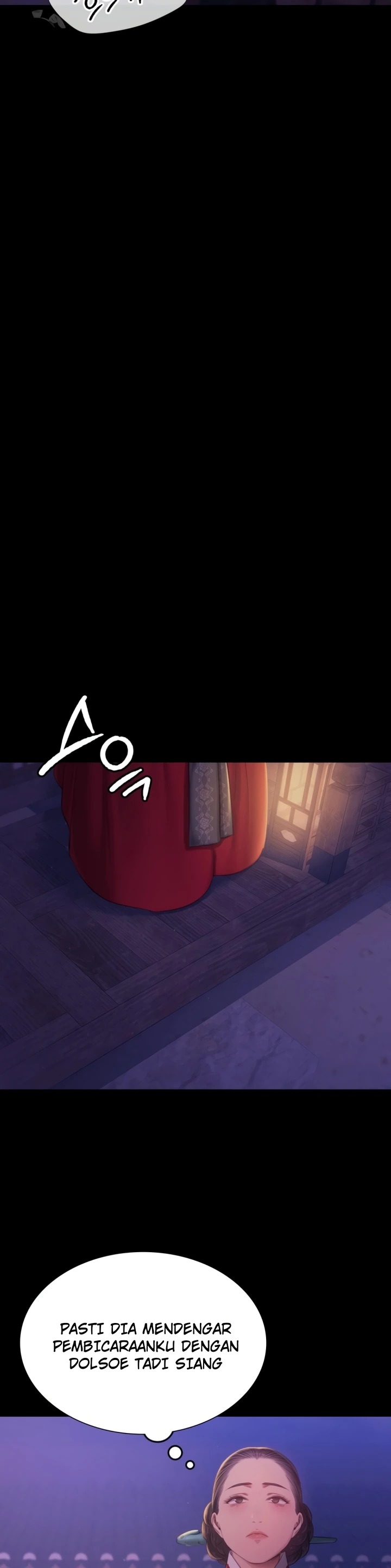 Madam: Chapter chapter-152 - Page 36