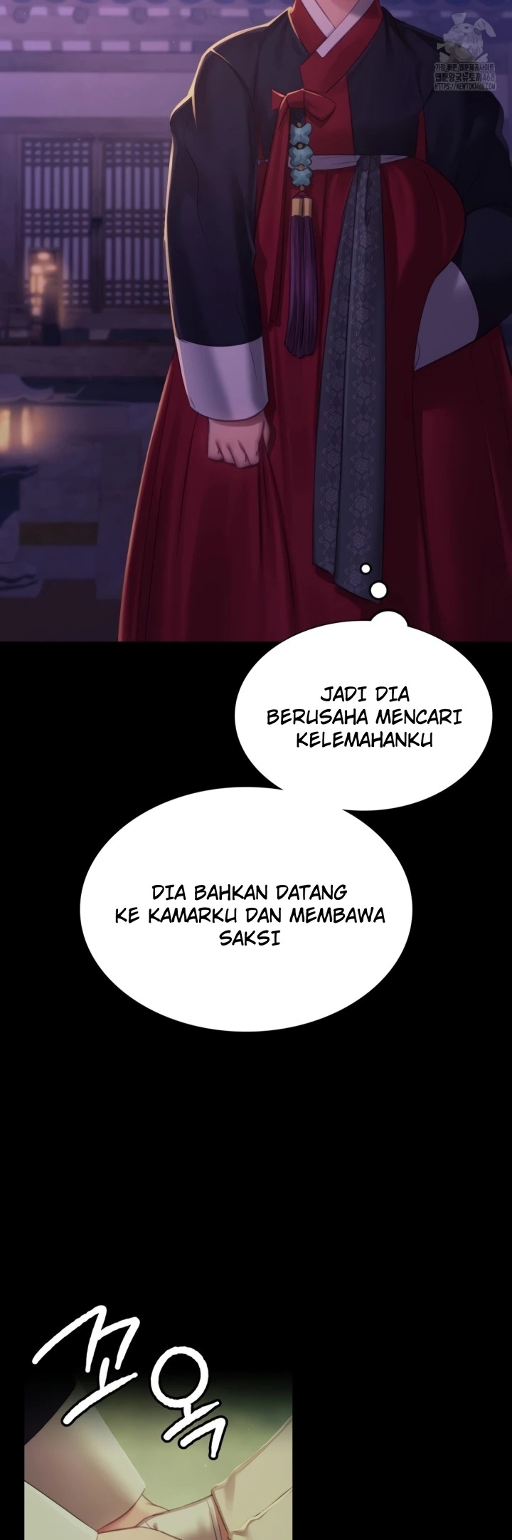 Madam: Chapter chapter-152 - Page 37