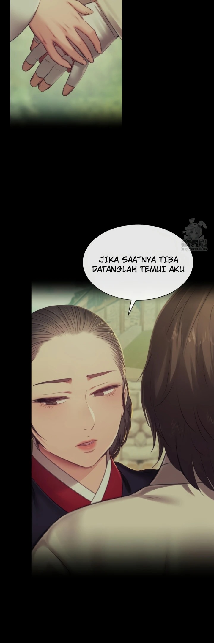 Madam: Chapter chapter-152 - Page 38