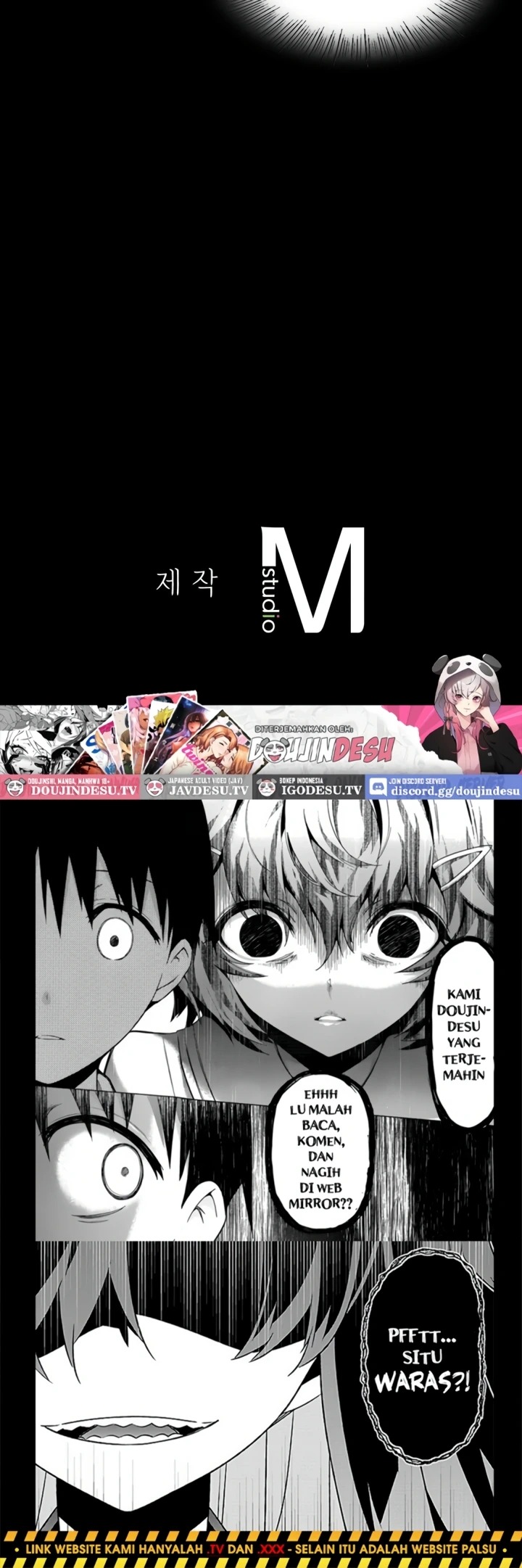Madam: Chapter chapter-152 - Page 42