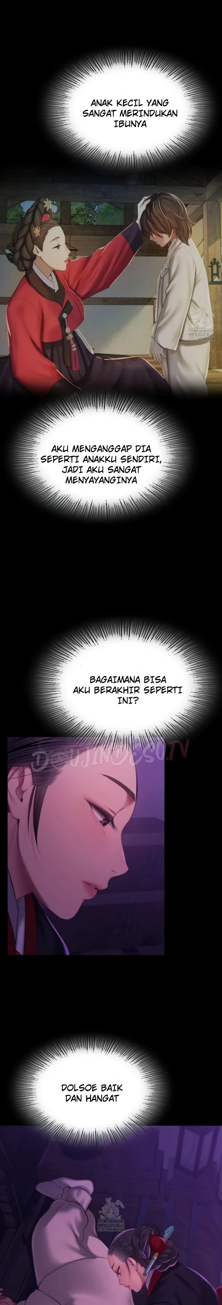 Madam: Chapter chapter-153 - Page 3